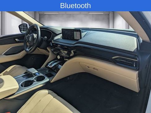 Used 2022 Acura MDX SH-AWD w/ Advance Package image 19