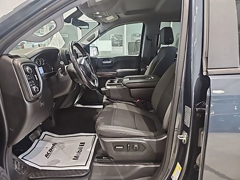 Used 2019 Chevrolet Silverado 1500 RST w/ All-Star Edition image 11