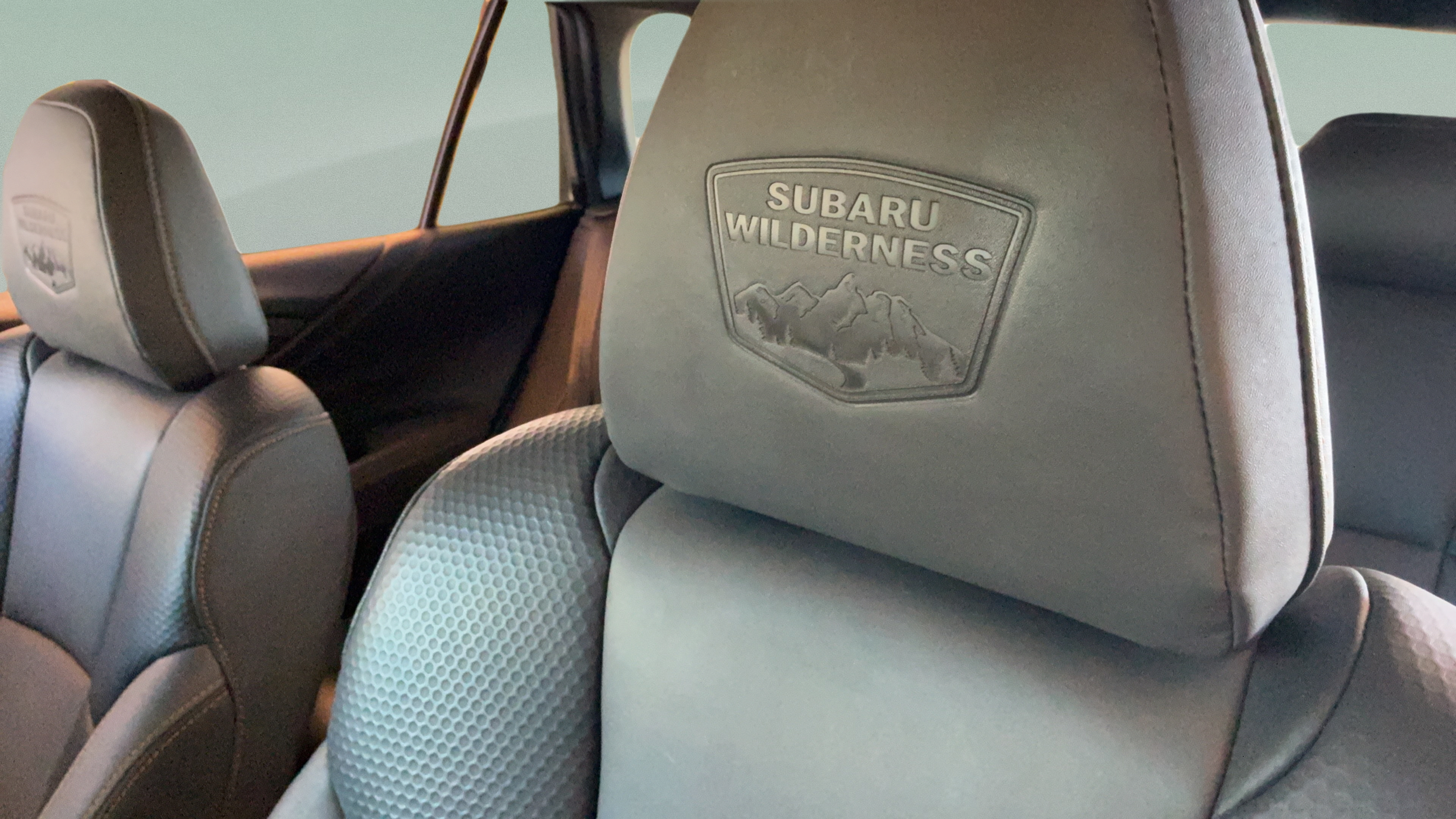 Used 2022 Subaru Outback Wilderness AWD/4WD image 28
