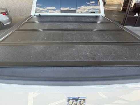 Used 2018 RAM 2500 Laramie w/ Sport Appearance Group AWD/4WD image 31