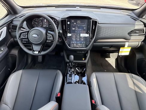 New 2026 Subaru Forester Sport AWD/4WD image 16