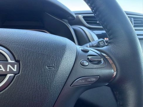 Certified 2023 Nissan Murano SL w/ Cargo Package image 19