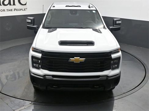 New 2026 Chevrolet Silverado 2500 W/T w/ WT Convenience Package image 37
