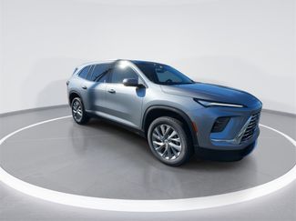 New 2026 Buick Enclave Preferred w/ Power Package video 2