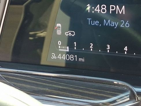 Used 2021 Cadillac Escalade Sport w/ Driver Assist Tech Package AWD/4WD image 20