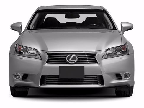 Used 2014 Lexus GS 350 RWD image 4