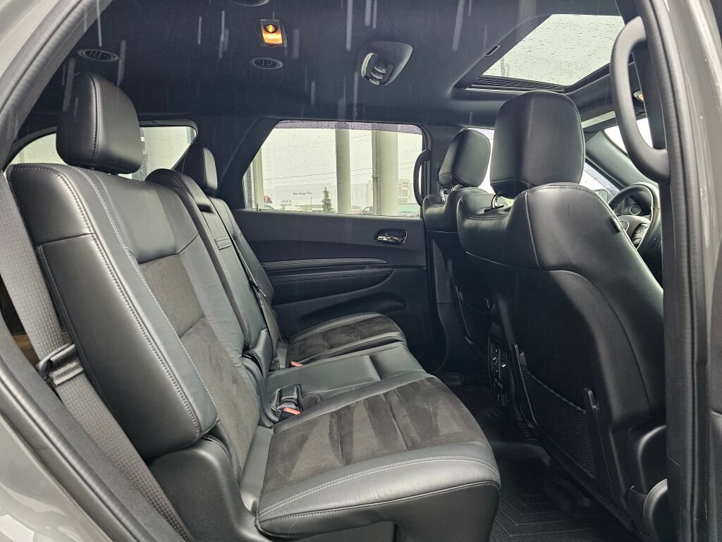 Used 2021 Dodge Durango GT AWD/4WD image 12