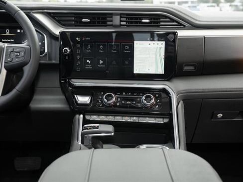 New 2026 GMC Sierra 1500 Denali image 26