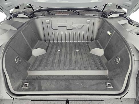 New 2026 GMC Hummer EV SUV AWD/4WD image 23