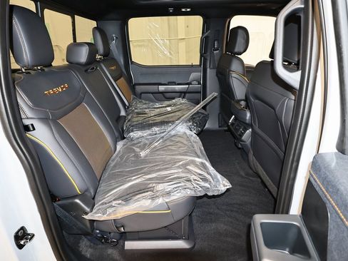 New 2025 Ford F150 Tremor w/ Equipment Group 402A High image 16