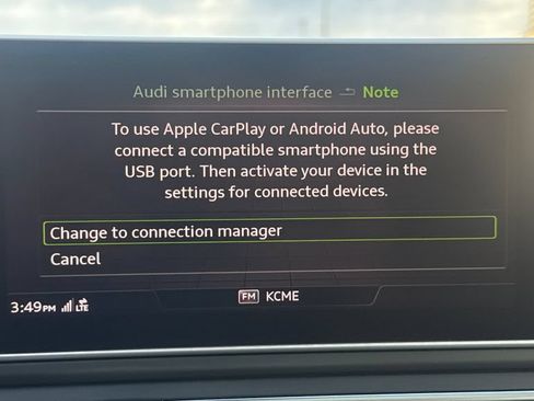 Used 2019 Audi A5 2.0T Prestige AWD/4WD image 39