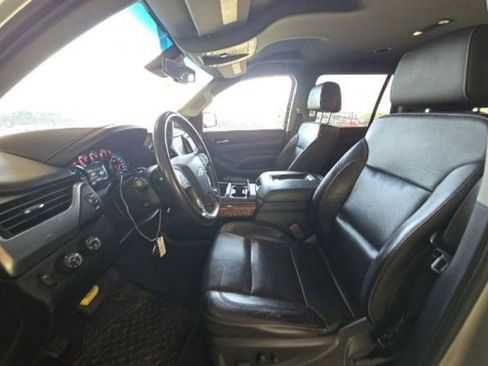 Used 2018 Chevrolet Tahoe Premier AWD/4WD image 9