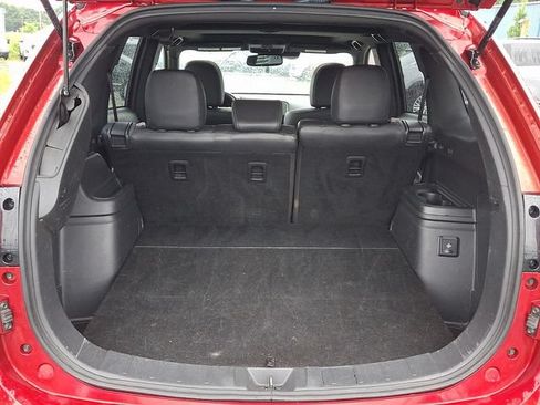 Used 2020 Mitsubishi Outlander SEL AWD/4WD image 28