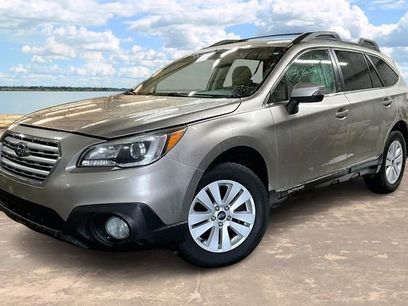 Used 2015 Subaru Outback 2.5i Premium