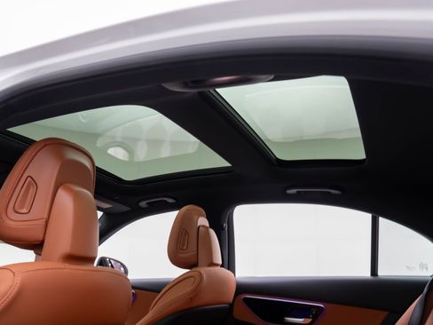 New 2026 Mercedes-Benz C 300 C 300 image 20