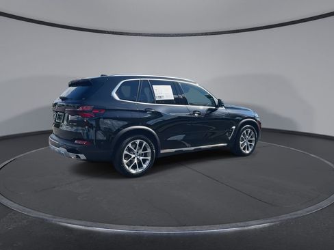 Used 2026 BMW X5 sDrive40i RWD image 9