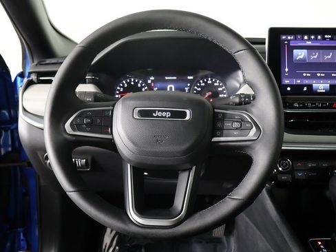 Used 2024 Jeep Compass Limited AWD/4WD image 37