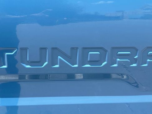 Used 2019 Toyota Tundra SR5 w/ TRD Sport Package AWD/4WD image 18