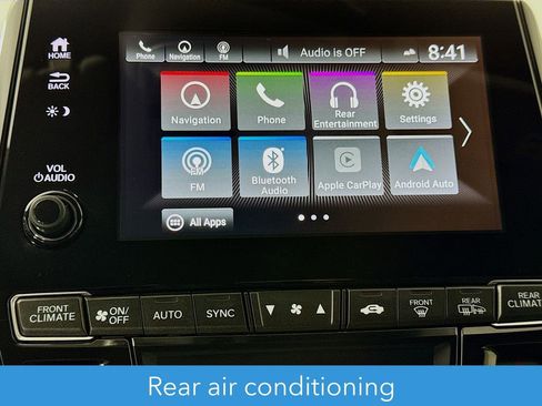 Used 2020 Honda Odyssey Elite image 20