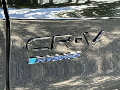 New 2026 Honda CR-V TrailSport image 11