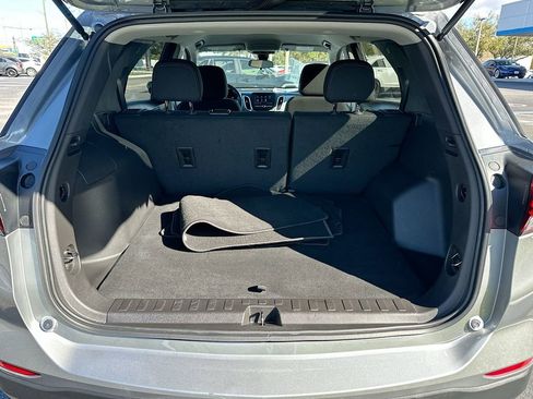 Certified 2024 Chevrolet Equinox LS w/ LS Convenience Package image 24