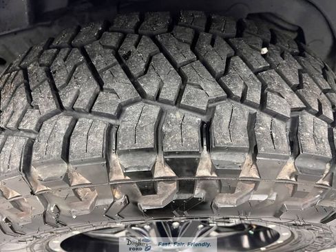 Used 2023 Ford Bronco Big Bend AWD/4WD image 14