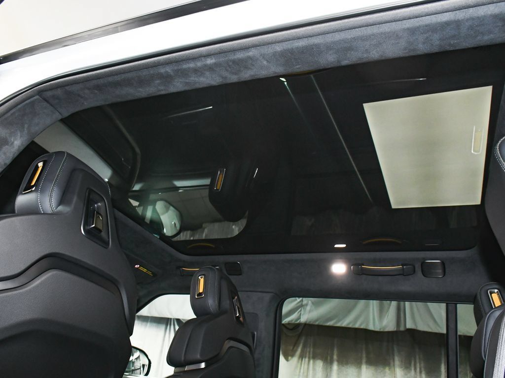 Used 2022 Rivian R1S Launch Edition Quad AWD/4WD image 43