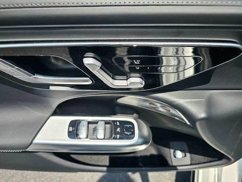 New 2026 Mercedes-Benz E 350 4MATIC Sedan image 20