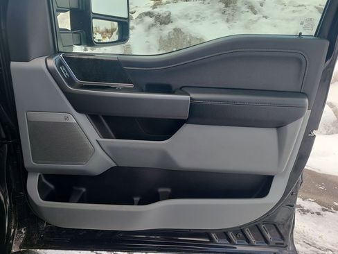 Used 2024 Ford F350 XLT w/ XLT Premium Package image 43