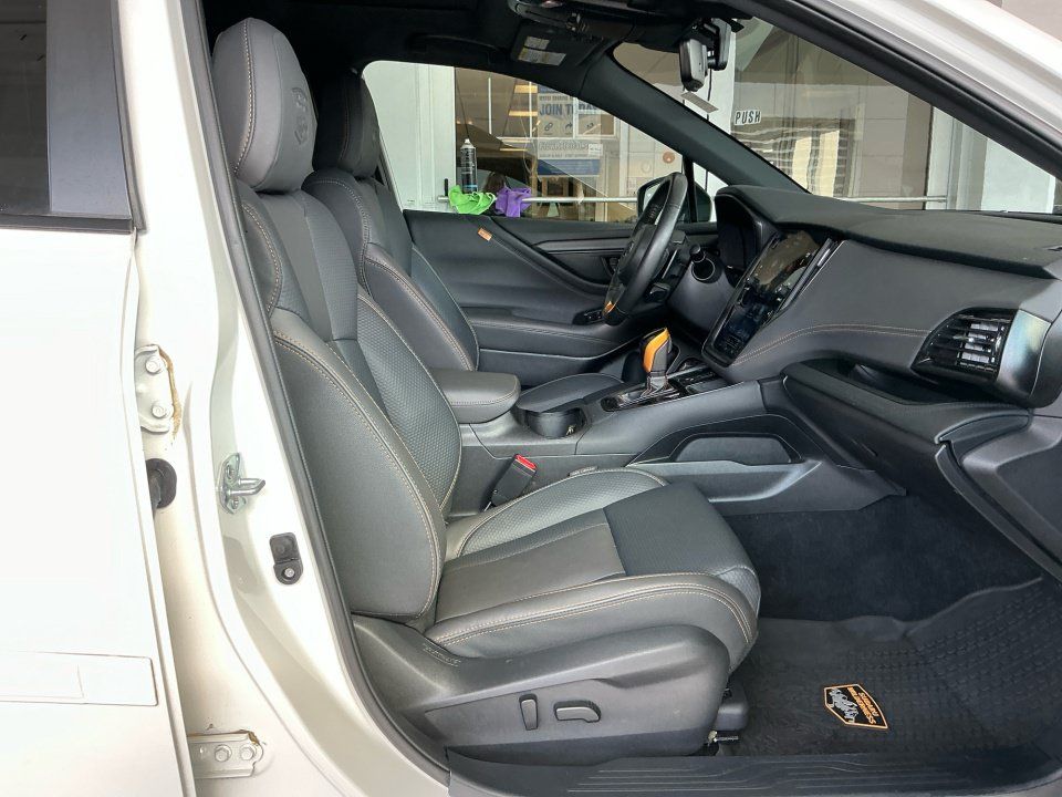 Used 2024 Subaru Outback Wilderness AWD/4WD image 32