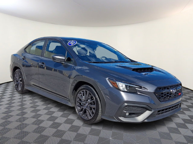Used 2025 Subaru WRX Premium AWD/4WD image 1