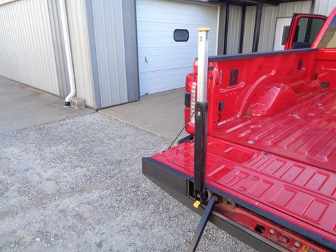 Used 2023 Ford F350 Lariat w/ Lariat Ultimate Package image 46