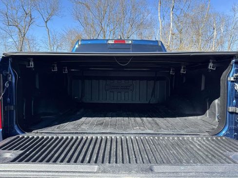 Used 2023 RAM 1500 Big Horn image 30