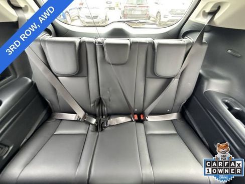 Certified 2026 Subaru Ascent Premium AWD/4WD image 22