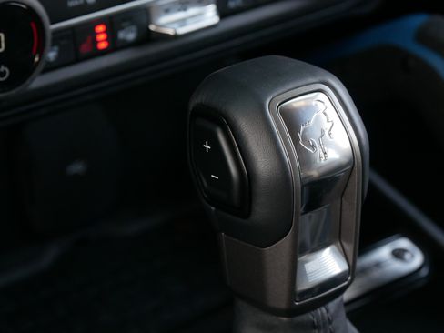 Used 2024 Ford Bronco Wildtrak AWD/4WD image 23