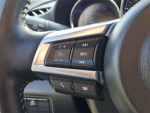 Used 2020 MAZDA MX-5 Miata Sport image 22