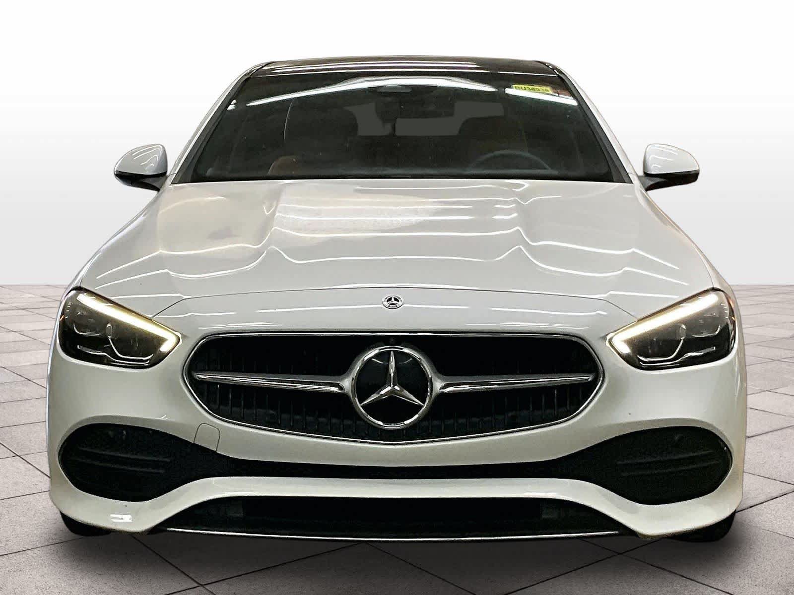 Used 2022 Mercedes-Benz C 300 Sedan image 7