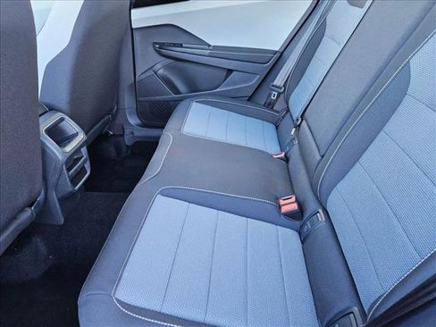 New 2025 Volkswagen Taos S image 15