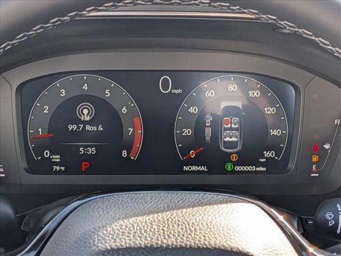 New 2026 Acura Integra A-Spec FWD image 12