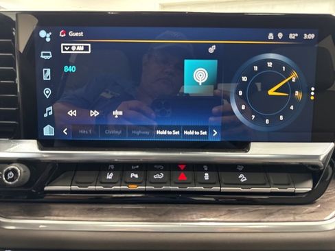 New 2026 Chevrolet Silverado 2500 LTZ w/ LTZ Convenience Package image 18