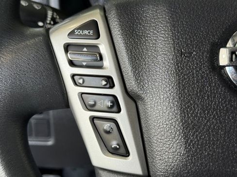 Used 2017 Nissan Titan S RWD image 20