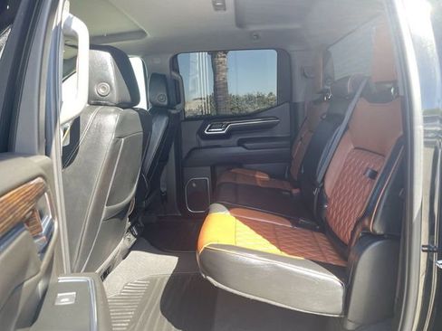 Used 2023 GMC Sierra 1500 Elevation w/ X31 Off-Road Package image 25