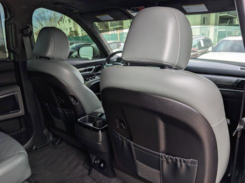 Certified 2024 Kia Telluride SX Prestige X-Pro image 22