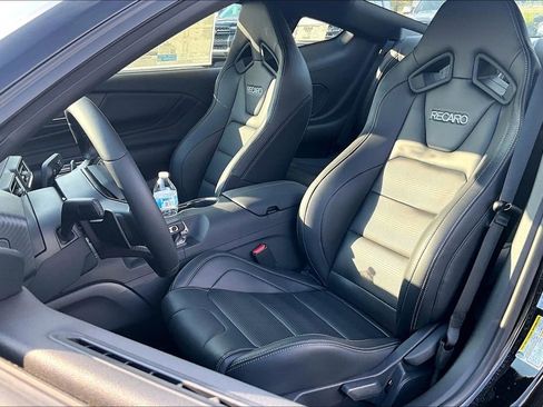 New 2025 Ford Mustang GT Premium w/ GT Performance Package image 9