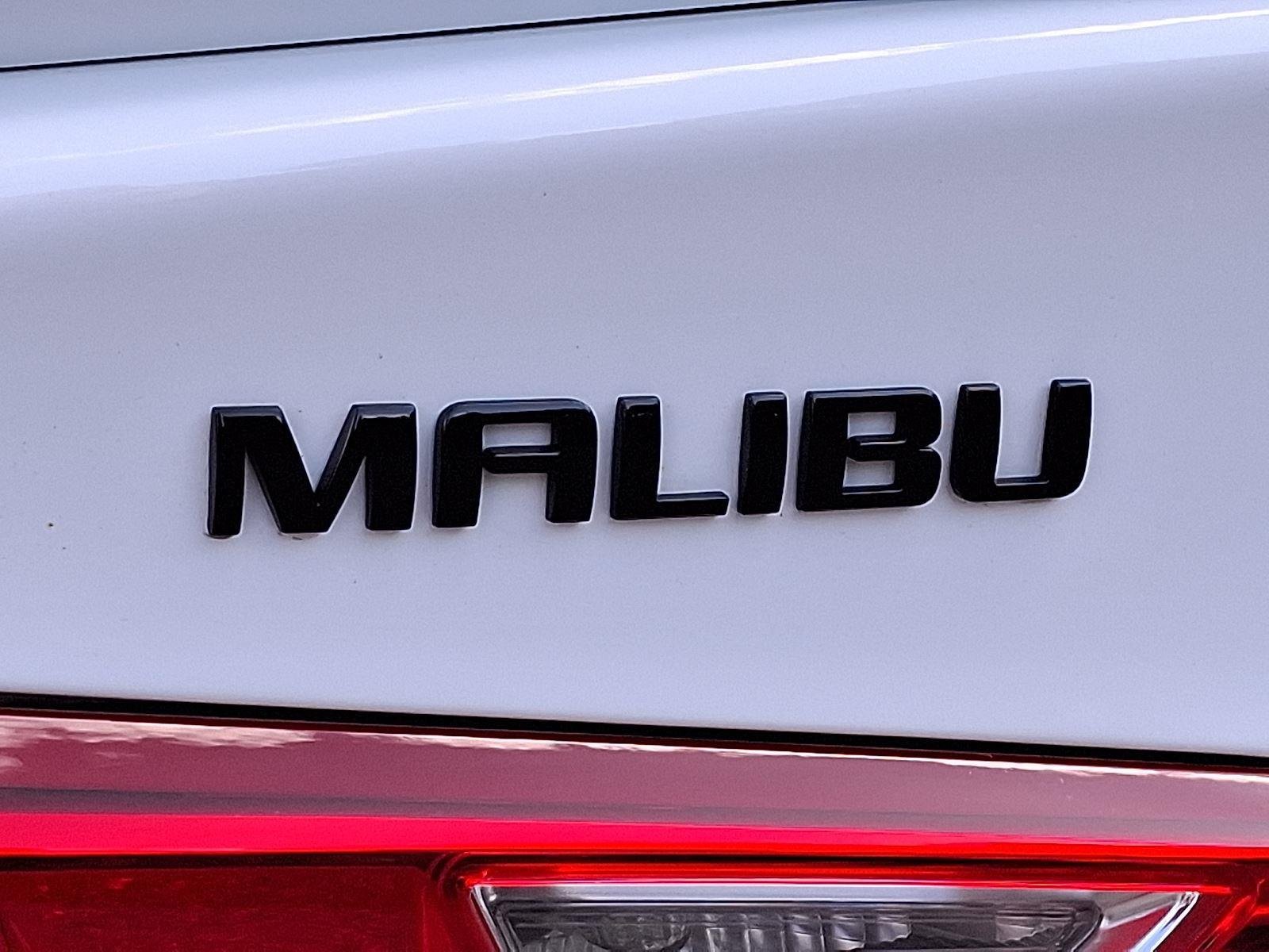 Used 2020 Chevrolet Malibu RS FWD image 29