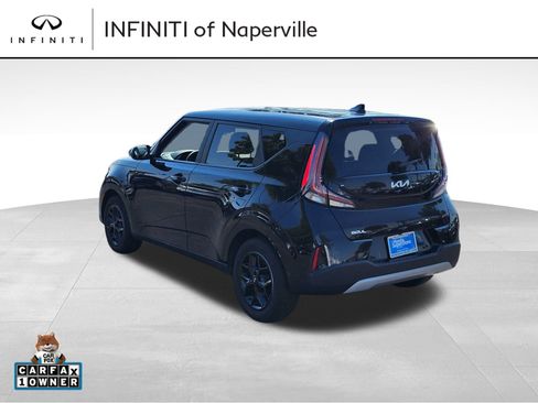 Used 2023 Kia Soul LX w/ Option Group 015 image 37