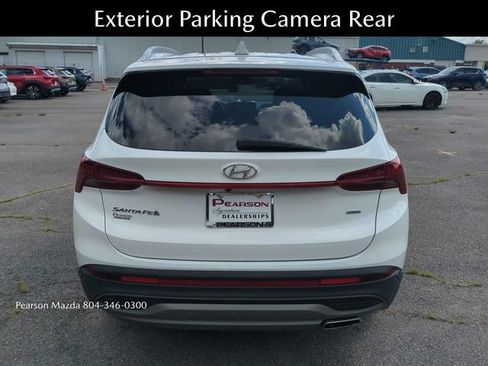 Used 2023 Hyundai Santa Fe SEL AWD/4WD image 5