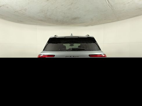 New 2026 GMC Terrain Elevation image 12