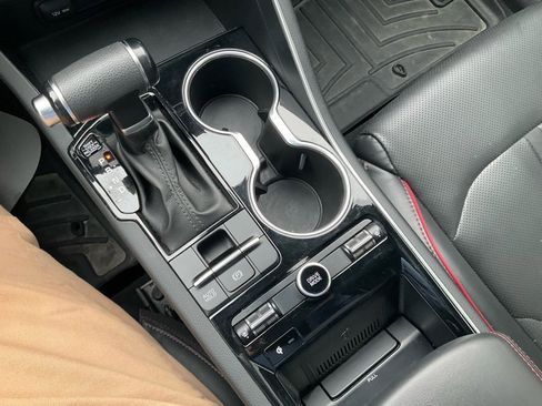 Used 2022 Kia K5 GT image 11