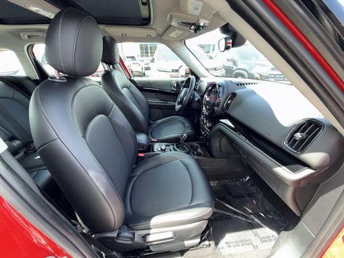 Used 2022 MINI Cooper Countryman FWD image 26